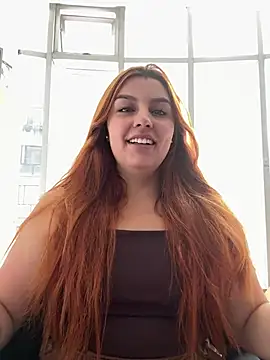 Fieryfenixx online show from June 3, 4:23 pm