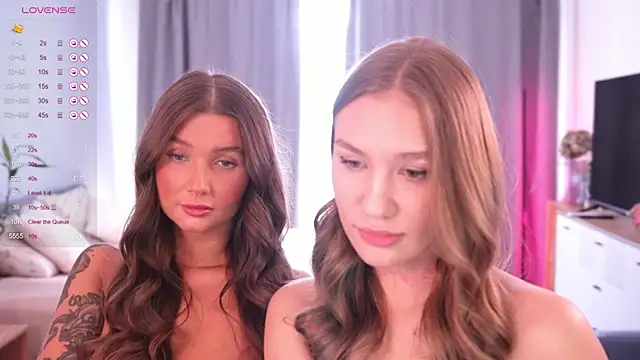 Shadowladyy online show from September 19, 1:10 pm