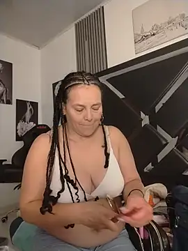 Natasha miilf online show from June 3, 1:23 pm