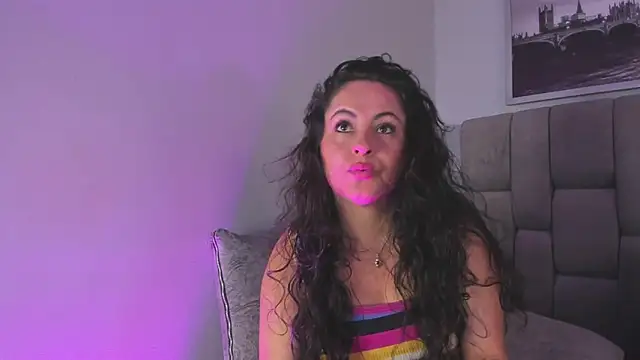 hanny milf online show from September 11, 12:38 pm