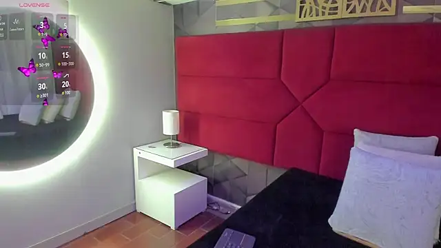 hanny milf online show from February 26, 2:21 am