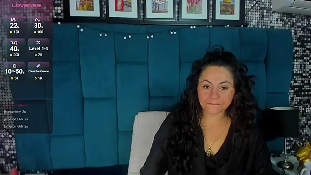 hanny milf online show from January 7, 11:57 am