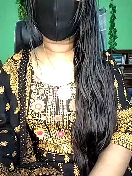 Cute-Mithila online show from October 12, 4:09 pm