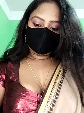 Cute-Mithila online show from February 19, 12:10 am