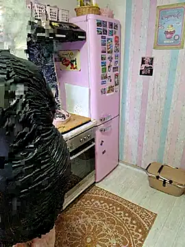 DiewildeRose online show from October 17, 11:13 am