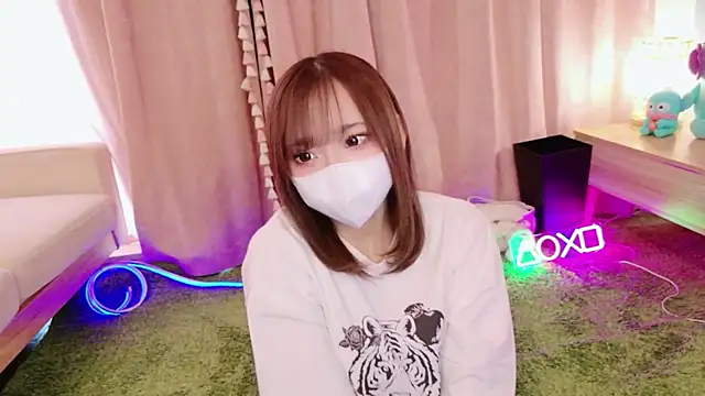 nyakotan online show from August 1, 10:34 pm