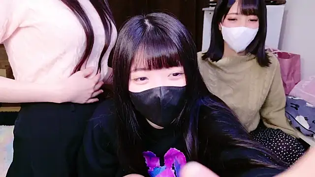 irohani usagi online show from November 25, 11:12 am