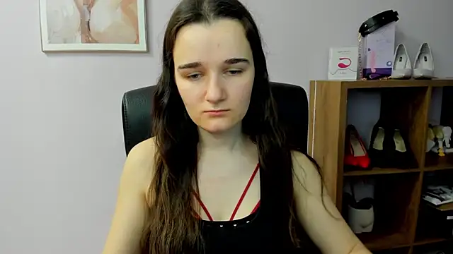 KateDelight online show from April 12, 6:49 am