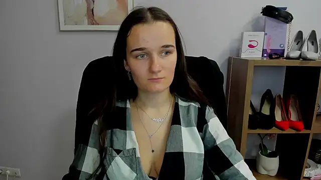 KateDelight online show from October 5, 1:27 pm