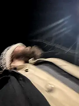 Armyexhibitionistvet online show from January 19, 4:30 am