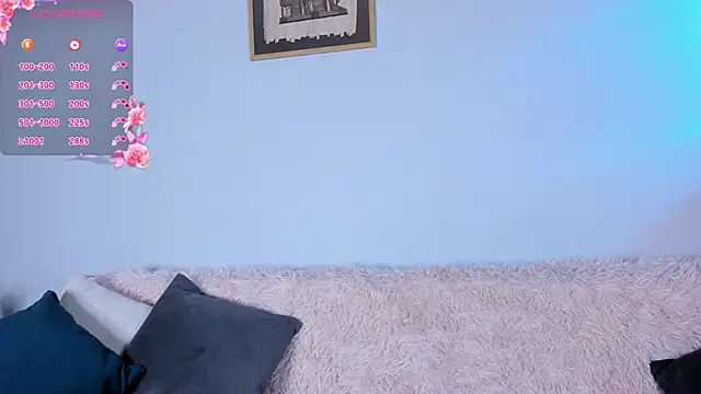  ccrystaa  online show from October 5, 6:18 am