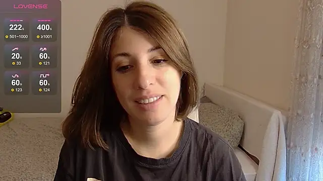  blackgem online show from October 23, 10:32 am