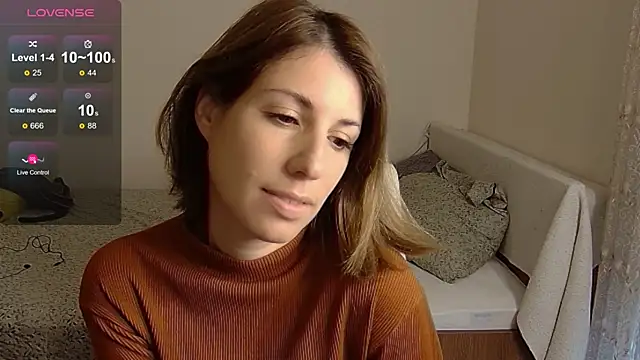  blackgem online show from October 3, 8:41 am