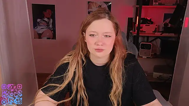 carolina elf online show from February 24, 5:17 am