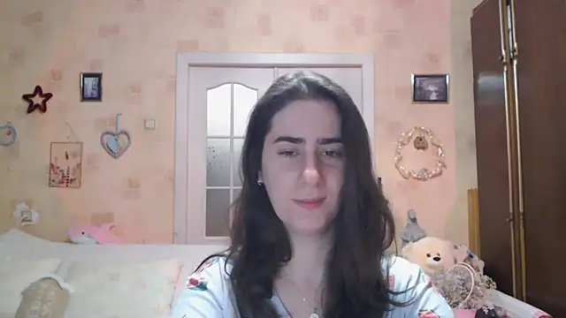 INELIKA online show from November 24, 8:44 pm