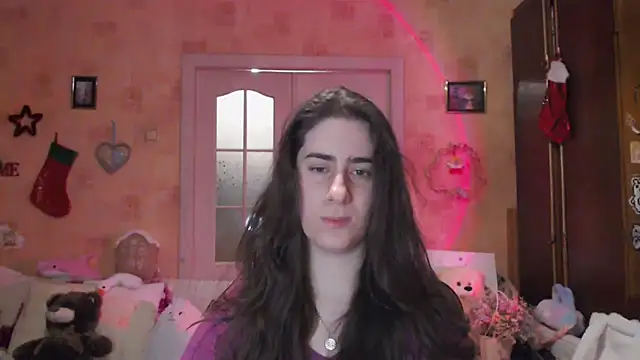 INELIKA online show from February 9, 2:25 am