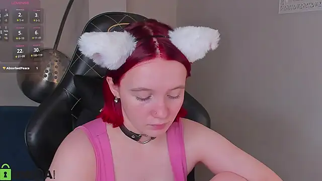 Jane Hayes online show from September 20, 1:16 am