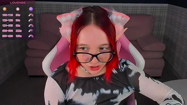 Jane Hayes online show from November 27, 1:41 am