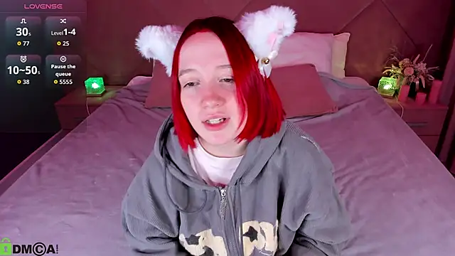 Jane Hayes online show from September 10, 1:05 am