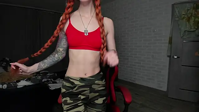 Roxy Silver online show from October 7, 9:41 pm