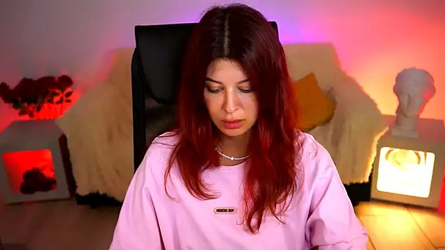 NicoleMun online show from July 15, 12:48 am