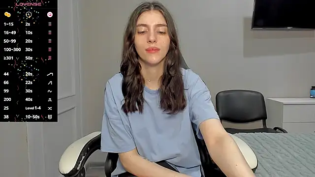 broosnica1 online show from November 13, 9:30 am