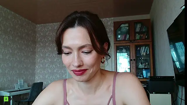 alicia spicy online show from July 30, 10:49 am