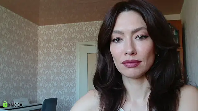 alicia spicy online show from June 25, 5:56 am