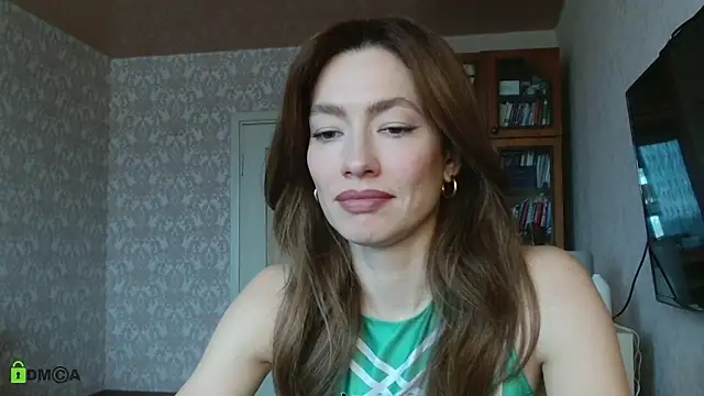 alicia spicy online show from October 17, 6:49 am