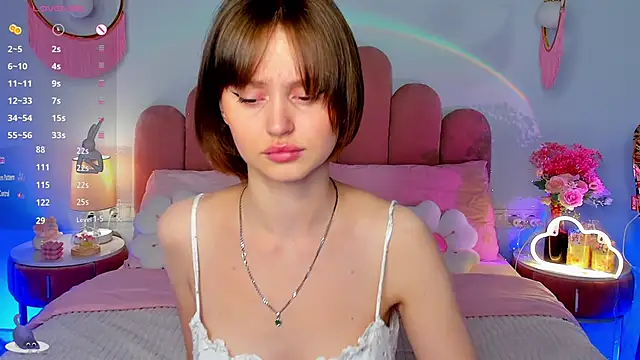 MaryLew online show from October 5, 5:34 am