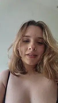 Sophy Bunny online show from November 29, 6:34 pm