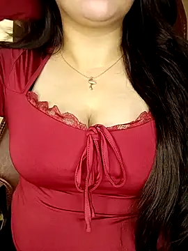 Scarlett 90 online show from October 28, 1:28 pm