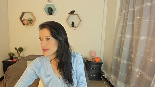 Paloma victory online show from October 24, 9:00 pm