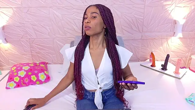 Amarantha love69 online show from September 12, 8:49 pm