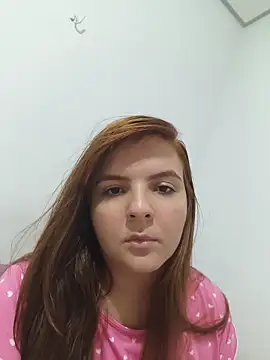 Sabrinagomeshot online show from February 18, 4:44 am