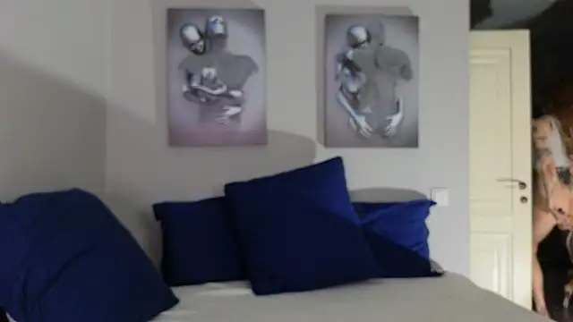 SophieInkk online show from October 2, 11:54 pm