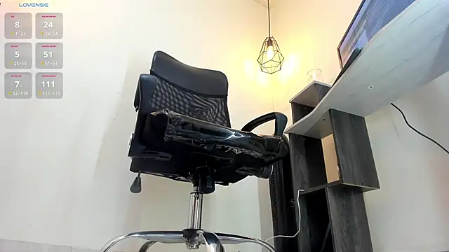 victoria Christie online show from February 19, 10:37 am