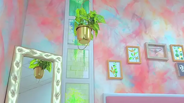 Idiris big online show from September 18, 2:48 pm