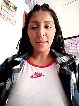 tiffani  love online show from September 19, 12:26 pm