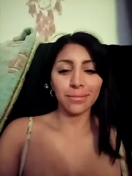 tiffani  love online show from December 14, 9:04 am