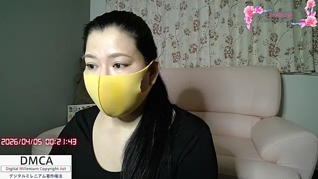   RAN-RAN   online show from April 4, 3:22 pm