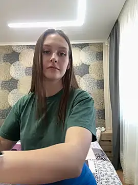 DakotaGercy online show from January 17, 5:37 am