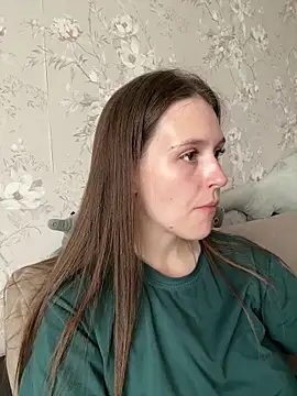 DakotaGercy online show from April 27, 8:00 am