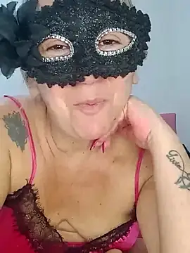 titiasexy online show from February 22, 3:13 pm