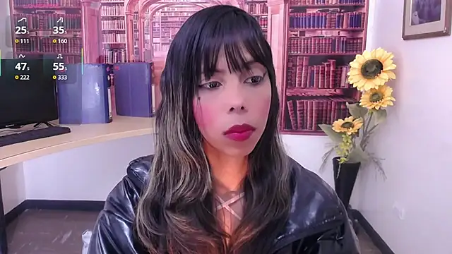 Catalella Ar online show from October 1, 3:33 am