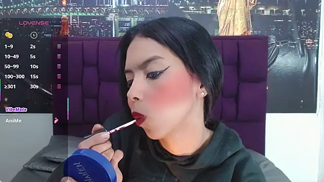 Catalella Ar online show from March 15, 4:03 am