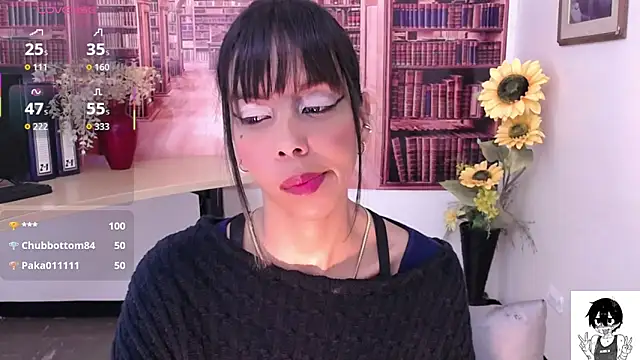 Catalella Ar online show from September 20, 3:49 am