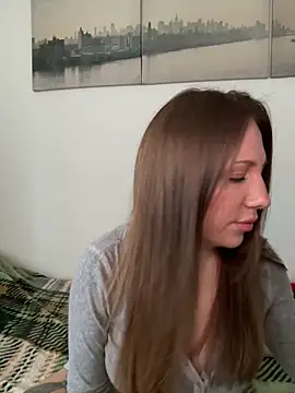 Sashabunny online show from May 10, 1:46 pm
