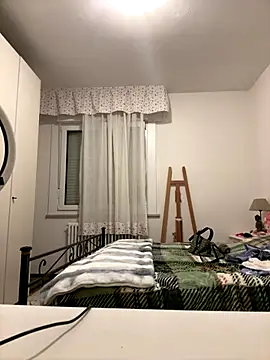 Sashabunny online show from December 18, 5:07 pm