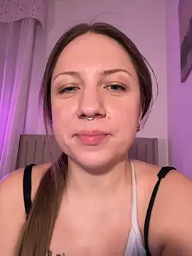 Sashabunny online show from June 8, 9:47 pm